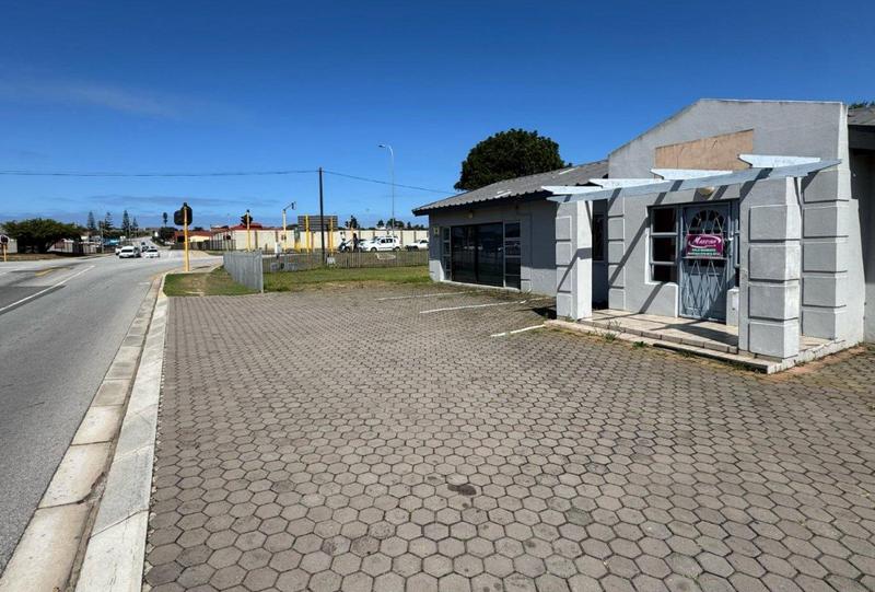 Commercial Property for Sale in Da Nova Western Cape